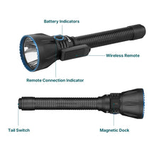 Load image into Gallery viewer, Olight Javelot Turbo 2 Powerful Hunting Torch Kit