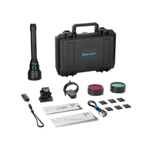 Load image into Gallery viewer, Olight Javelot Turbo 2 Powerful Hunting Torch Kit