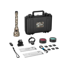 Load image into Gallery viewer, Olight Javelot Turbo 2 Powerful Hunting Torch Kit