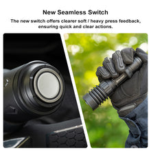 Load image into Gallery viewer, Olight Warrior X 4 2600 lumens Long Throw Tactical Torch With Type-C Charging Port