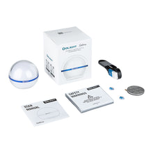 Load image into Gallery viewer, Olight Sphere Wireless Light Bulb Ambient Light with 20 Lighting Effects - Blue