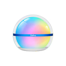 Load image into Gallery viewer, Olight Sphere Wireless Light Bulb Ambient Light with 20 Lighting Effects - Blue