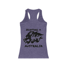 Load image into Gallery viewer, Pig Hunter Women&#39;s Singlet