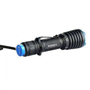 Olight Warrior X 2000 lumen 560m rechargeable Hunting Kit