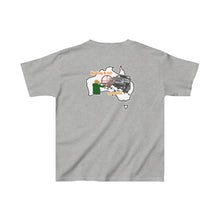 Load image into Gallery viewer, Kids &quot;Daddy&#39;s 4WDing Buddy&quot; Heavy Cotton Tee
