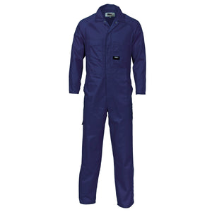 Polyester Cotton Coverall - 3102