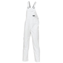 Load image into Gallery viewer, Cotton Drill Bib And Brace Overall - 3111