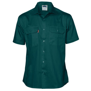 Cool-Breeze Work Shirt - Short Sleeve - 3207