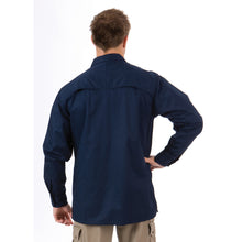 Load image into Gallery viewer, Three Way Cool Breeze Work Shirt - Long Sleeve - 3224