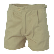 Load image into Gallery viewer, Cotton Drill Utility Shorts - 3301