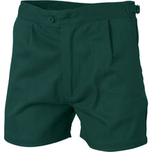 Load image into Gallery viewer, Cotton Drill Utility Shorts - 3301