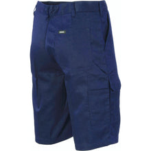 Load image into Gallery viewer, Lightweight Cool-Breeze Cotton Cargo Shorts - 3304