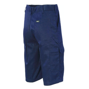 Middleweight Cool-Breeze Cotton Cargo Shorts - 3310