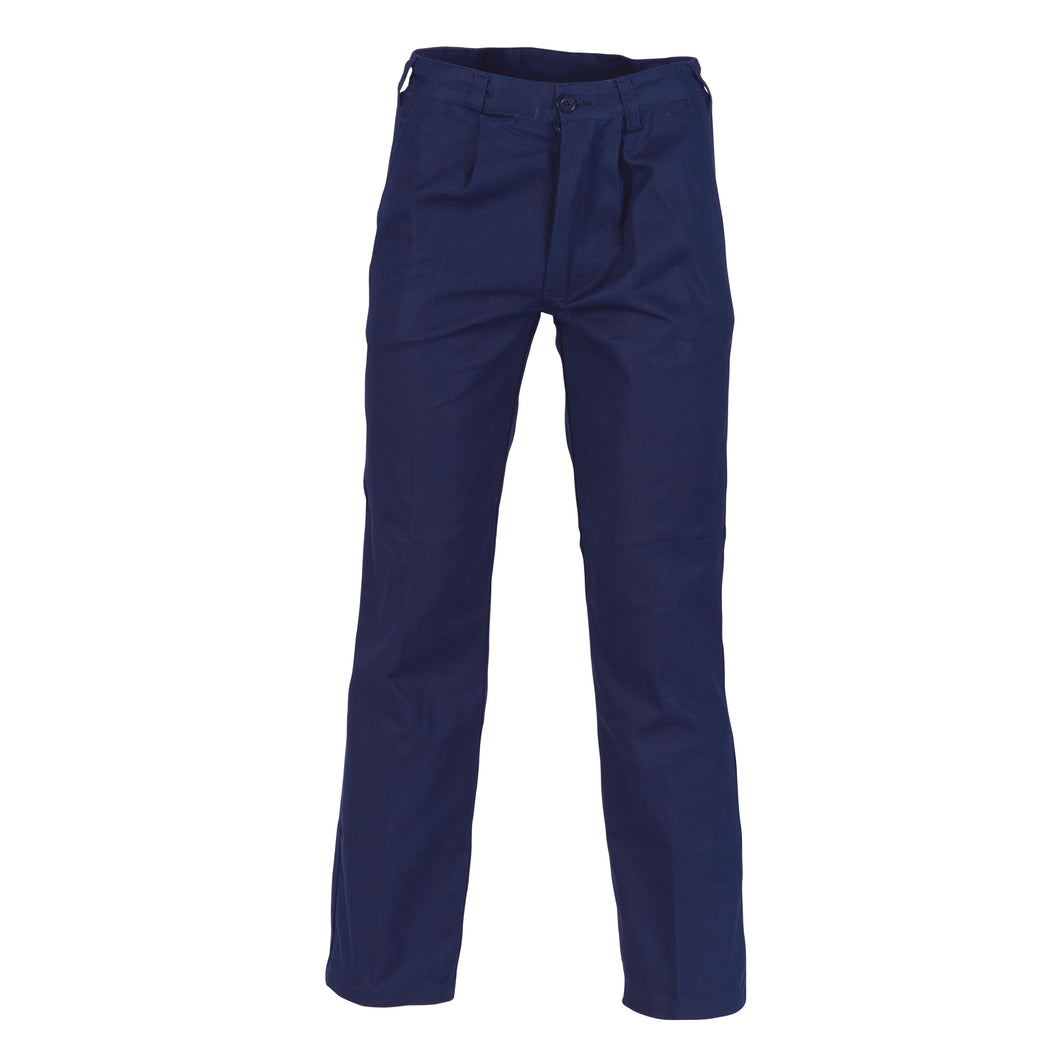 Cotton Drill Work Pants -3311