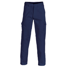 Load image into Gallery viewer, Cotton Drill Cargo Pants - 3312