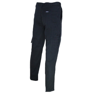 Lightweight Cotton Cargo Pants - 3316