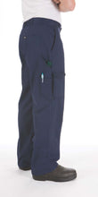 Load image into Gallery viewer, Lightweight Cotton Cargo Pants - 3316