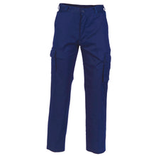 Load image into Gallery viewer, Lightweight Cotton Cargo Pants - 3316