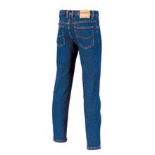 Load image into Gallery viewer, Demin Stretch Jeans - 3318
