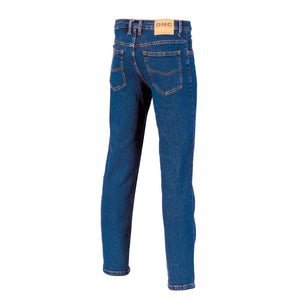 Demin Stretch Jeans - 3318