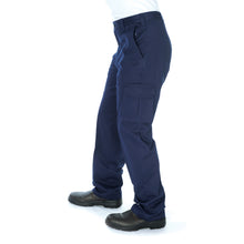 Load image into Gallery viewer, Middleweight Cool - Breeze Cotton Cargo Pants - 3320