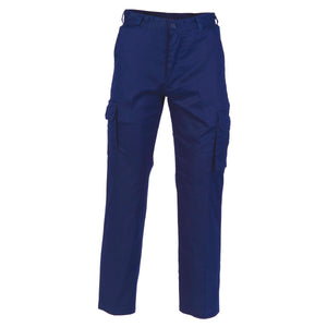 Middleweight Cool - Breeze Cotton Cargo Pants - 3320