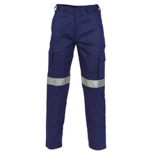 Load image into Gallery viewer, Lightweight Cotton Cargo Pants with 3M R/Tape - 3326