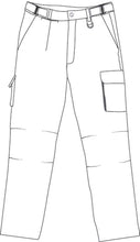 Load image into Gallery viewer, Hero Air Flow Cotton Duck Weave Cargo Pants - 3332