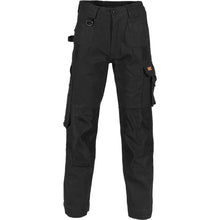 Load image into Gallery viewer, Duratex Cotton Duck Weave Cargo Pants - knee pads not included -3335