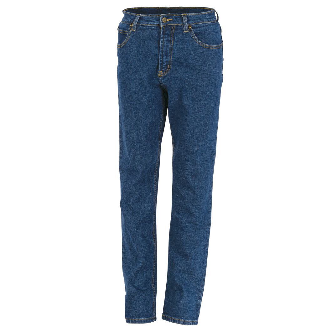 Ladies Denim Stretch Jeans - 3338