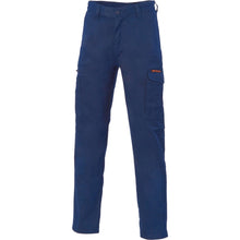 Load image into Gallery viewer, Digga Cool -Breeze Cargo Pants - 3352
