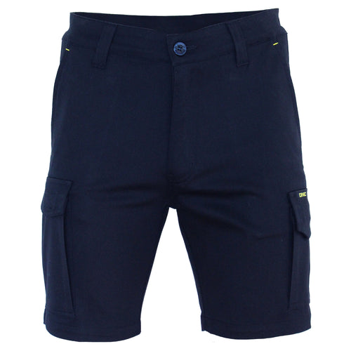 SlimFlex Cargo Shorts - 3364