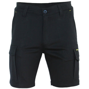 SlimFlex Cargo Shorts - 3364