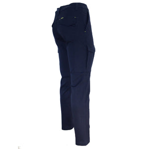 SlimFlex Cargo Pants -3365