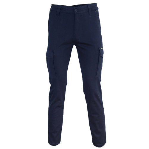 SlimFlex Cargo Pants -3365