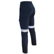 Load image into Gallery viewer, SlimFlex Taped Cargo Pants - 3366