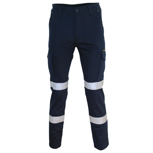 SlimFlex Biomotion taped Cargo Pants - 3367