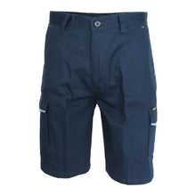 Load image into Gallery viewer, RipStop Cargo Shorts - 3381