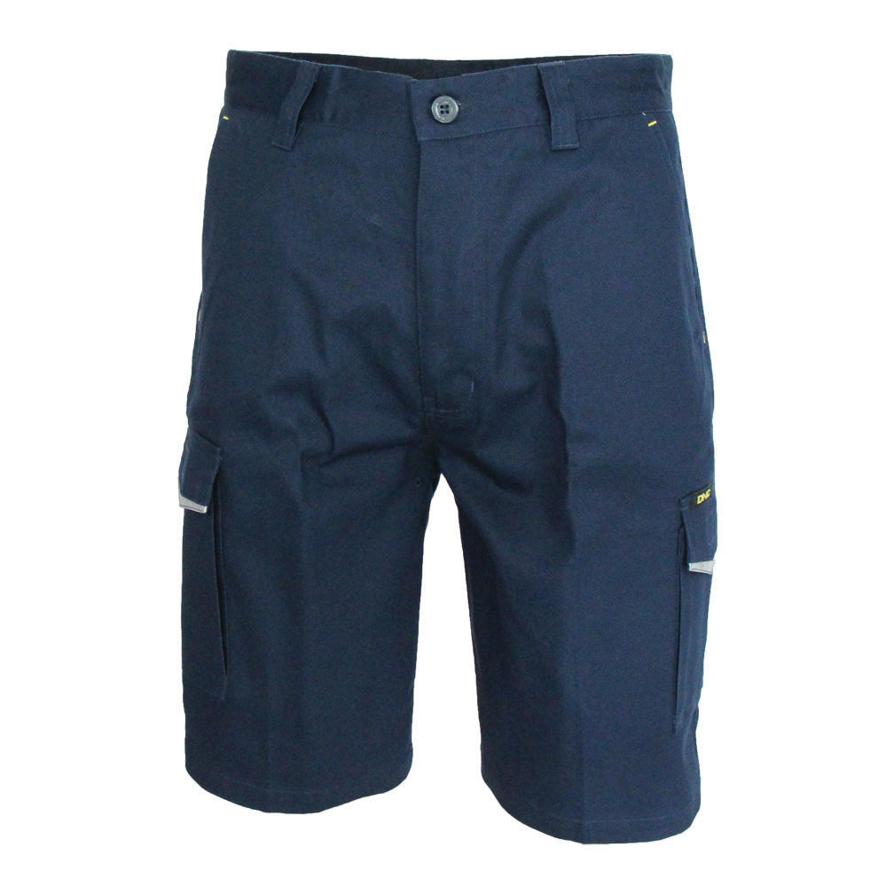 RipStop Cargo Shorts - 3381