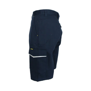 RipStop Cargo Shorts - 3381