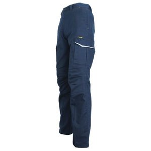 RipStop Cargo Pants - 3382