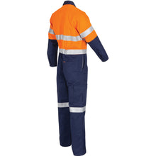 Load image into Gallery viewer, Patron Saint Flame Retardant Coverall with 3M F/R Tape - 3426