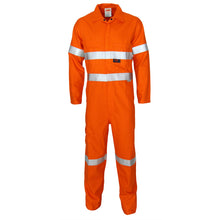 Load image into Gallery viewer, Patron Saint Flame Retardant ARC Rated Coverall with 3M F/R Tape - 3427