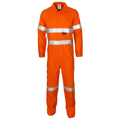Patron Saint Flame Retardant ARC Rated Coverall with 3M F/R Tape - 3427
