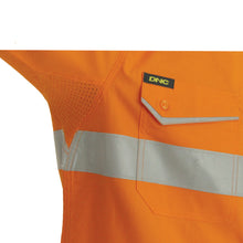 Load image into Gallery viewer, RipStop Cotton Cool Shirt with CSR Reflective Tape, L/S - 3590
