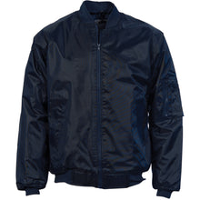 Load image into Gallery viewer, Flying Jacket - Plastic Zips - 3605