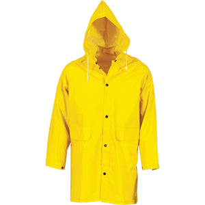 PVC Rain Jacket - 3702