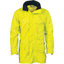 Load image into Gallery viewer, Classic Rain Jacket - 3706