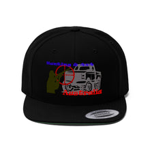 Load image into Gallery viewer, Unisex Snapback