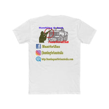 Load image into Gallery viewer, Men&#39;s Cotton Crew T-Shirt